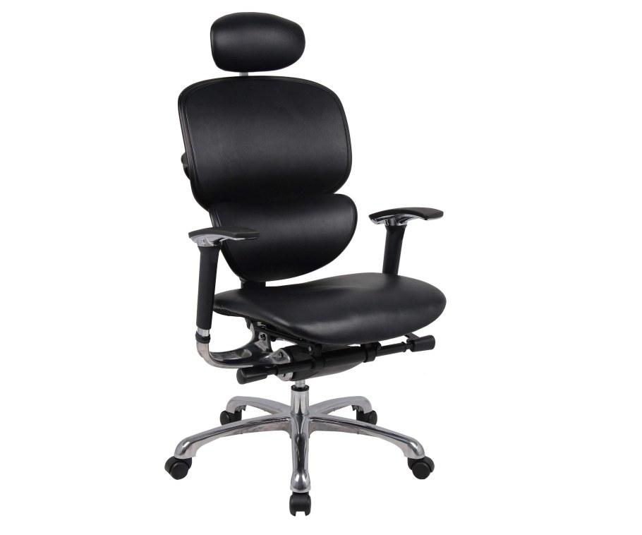 Кресло офисное ортопедическое