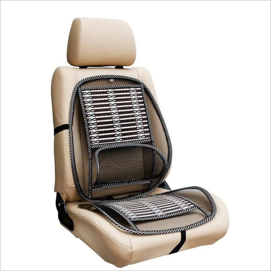 Чехлы для автомобильных сидений Bottari hot-VIB Seat Cushion with 1 massage Motor