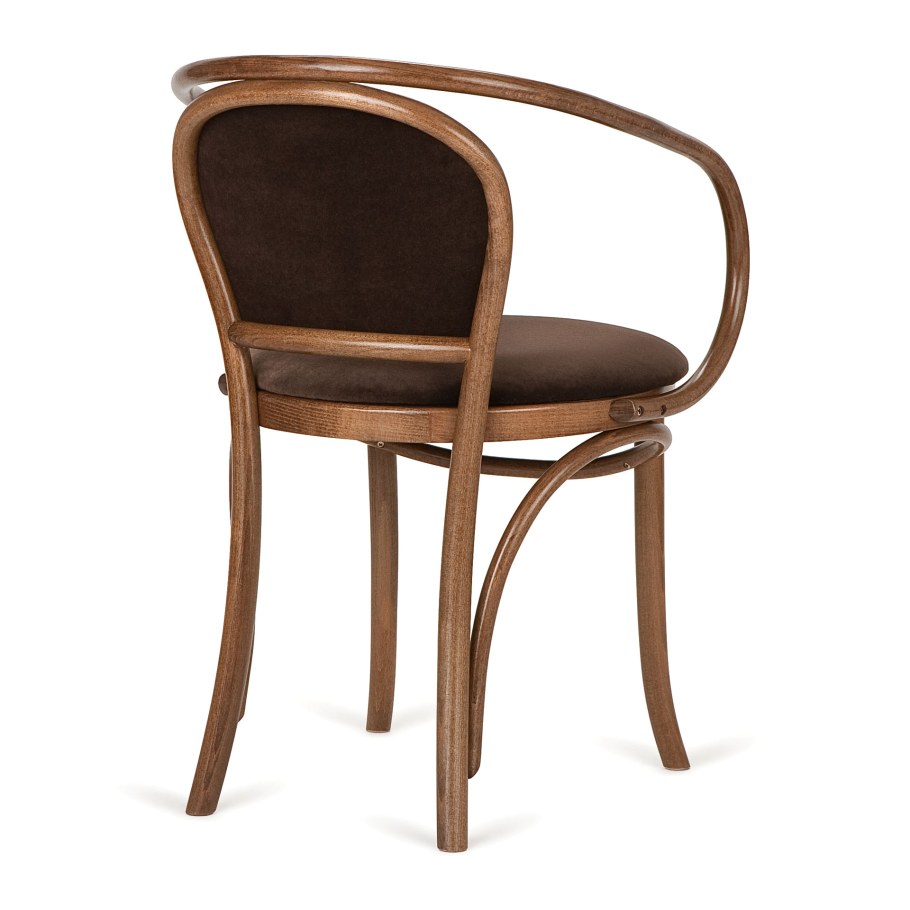 Кресло b1m32p/Kc коричневый