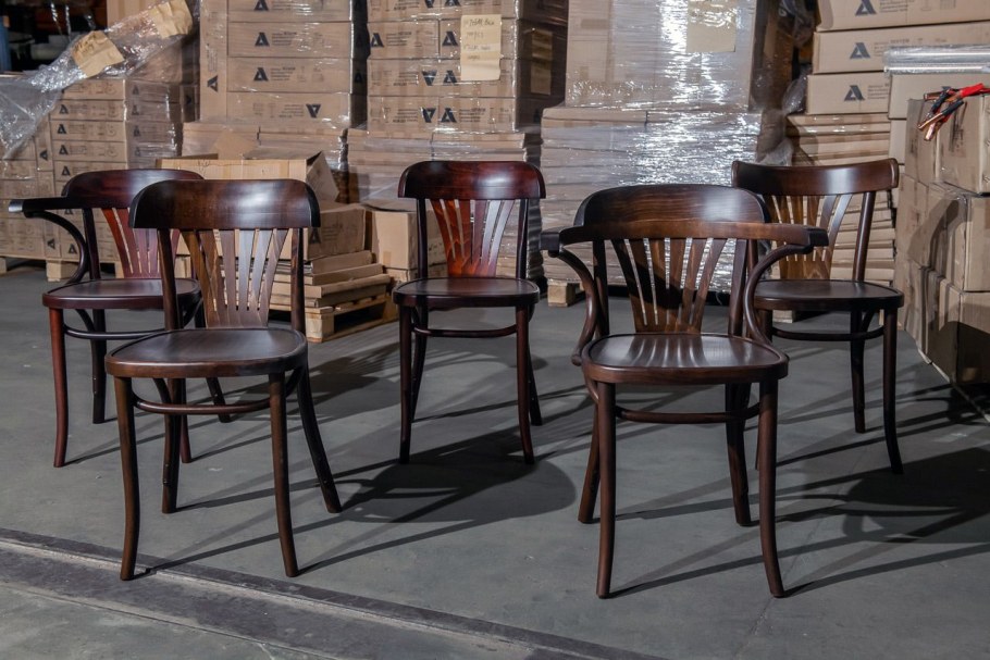 Стул a-165 Fameg