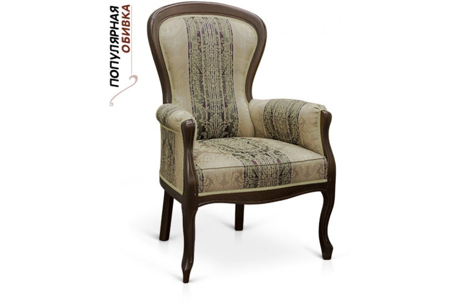 Амадей к101 кресло