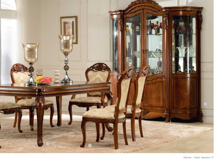 Стол Шато Киргу