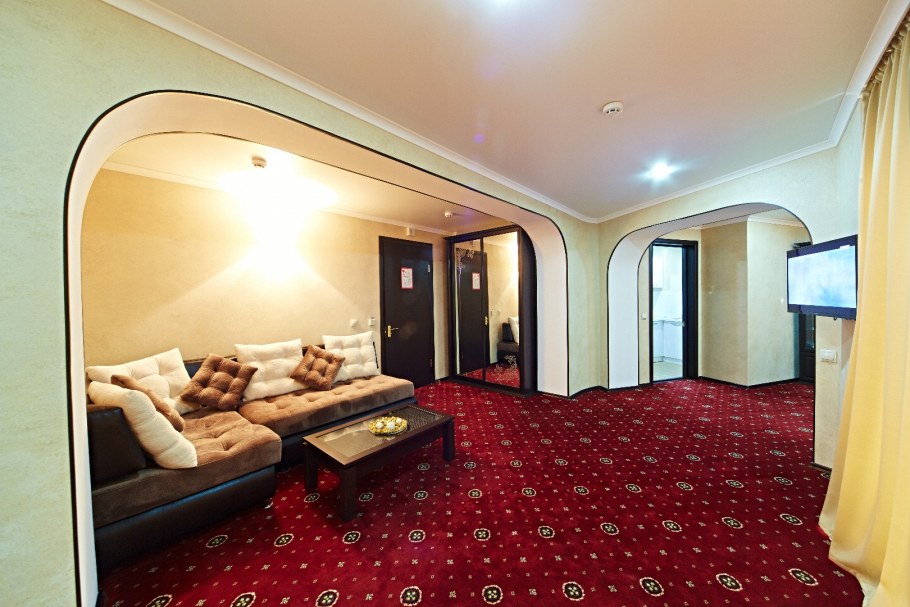 Гостиница трактир Брянская область