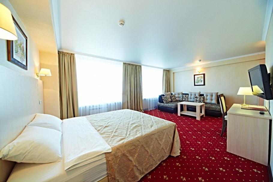 Отель Брянск в Брянске