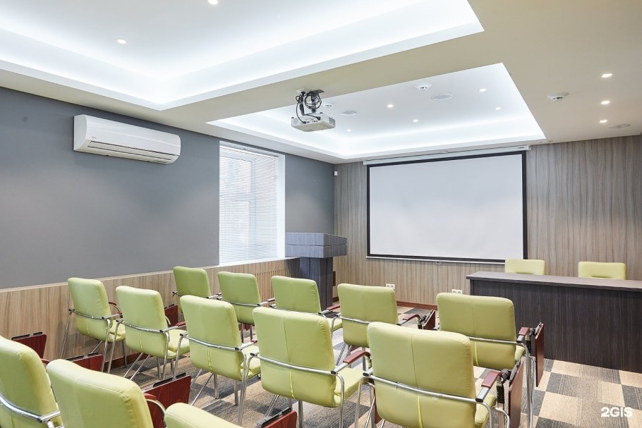 Гостиница Центральная Брянск