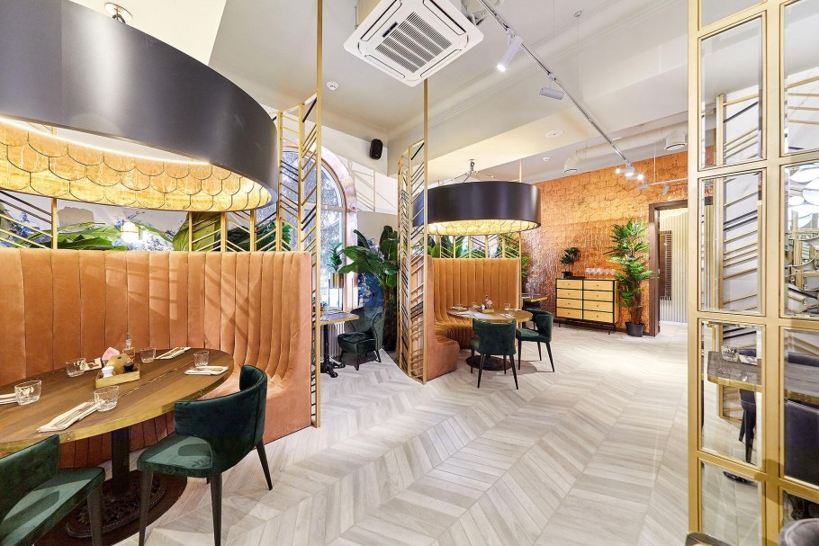 Ресторан икра Волгоград