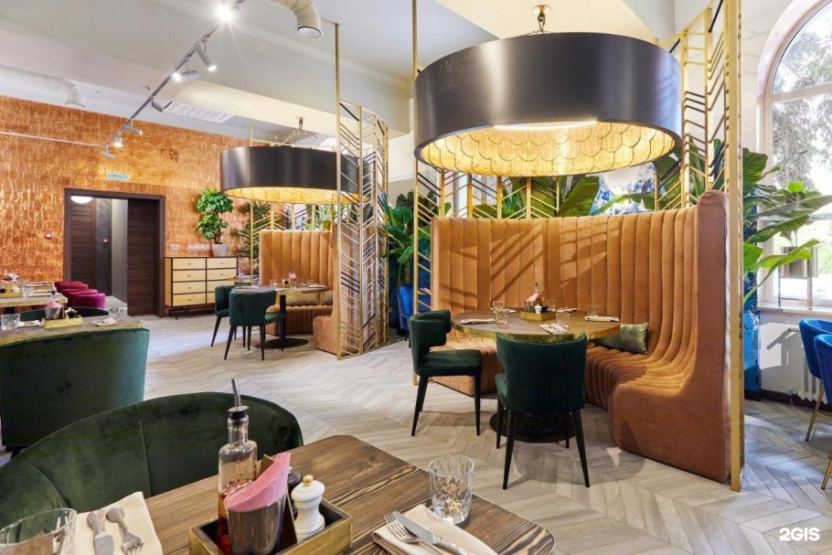 Икра ресторан Брянск