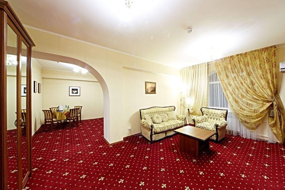 Гостиница Русич Муром