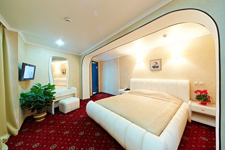 Гостиница Брянск в Брянске