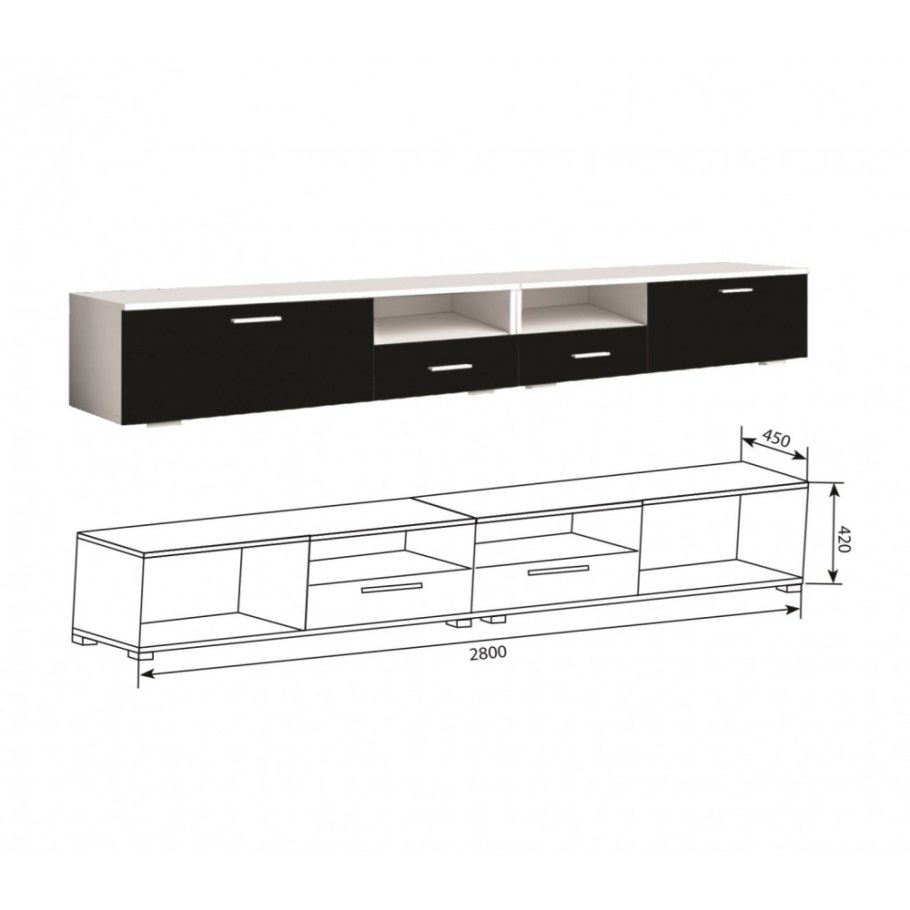 Гостиная Жак Альбина