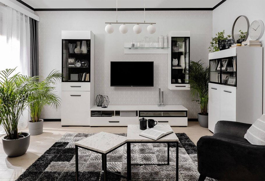 BRW мебель Польша