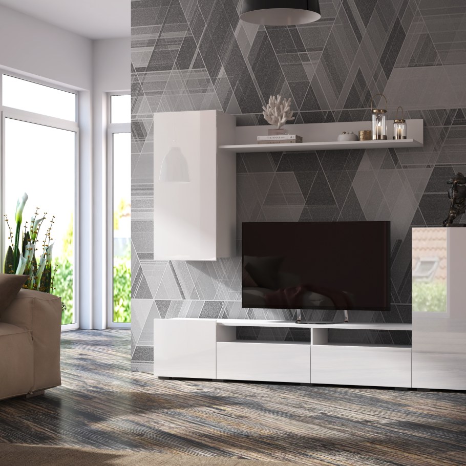 Альбина гостиная Севиль