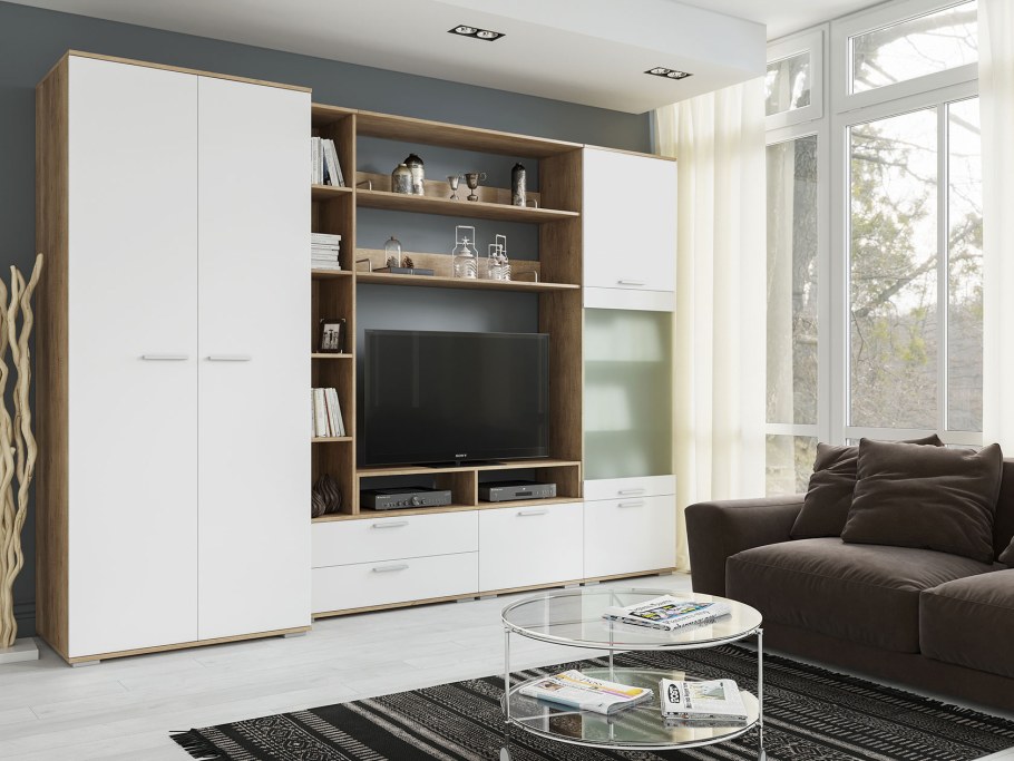 Гостиная Фиера к2