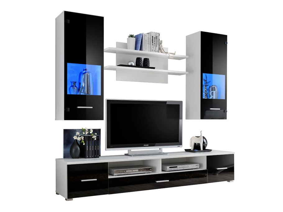 Гостиная Жак Альбина