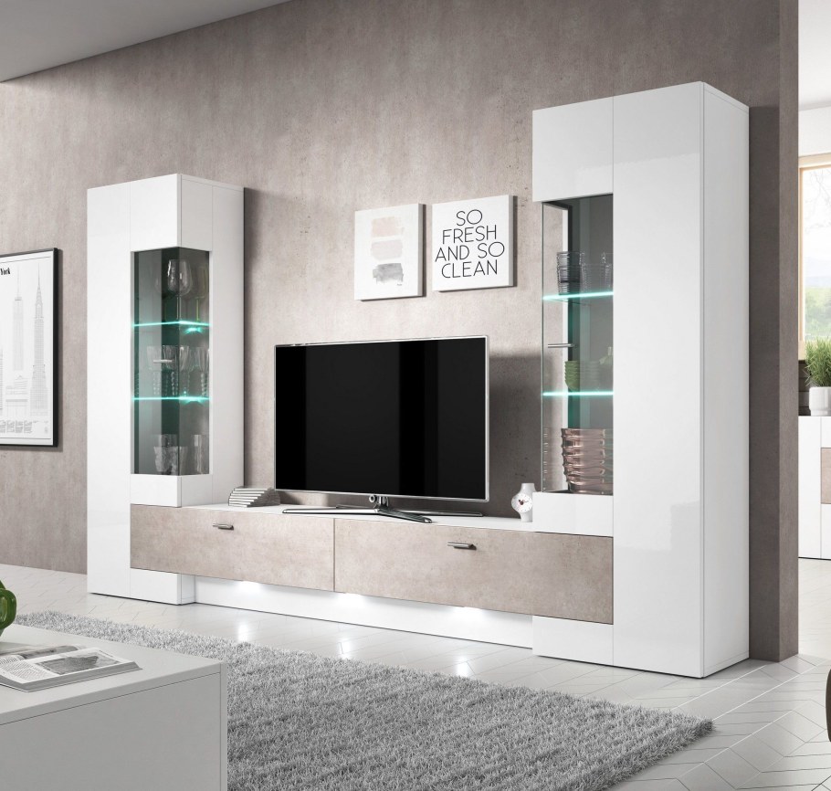 Стенка Хельветия