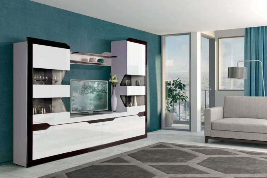 Модульная гостиная Ронда (Яна)