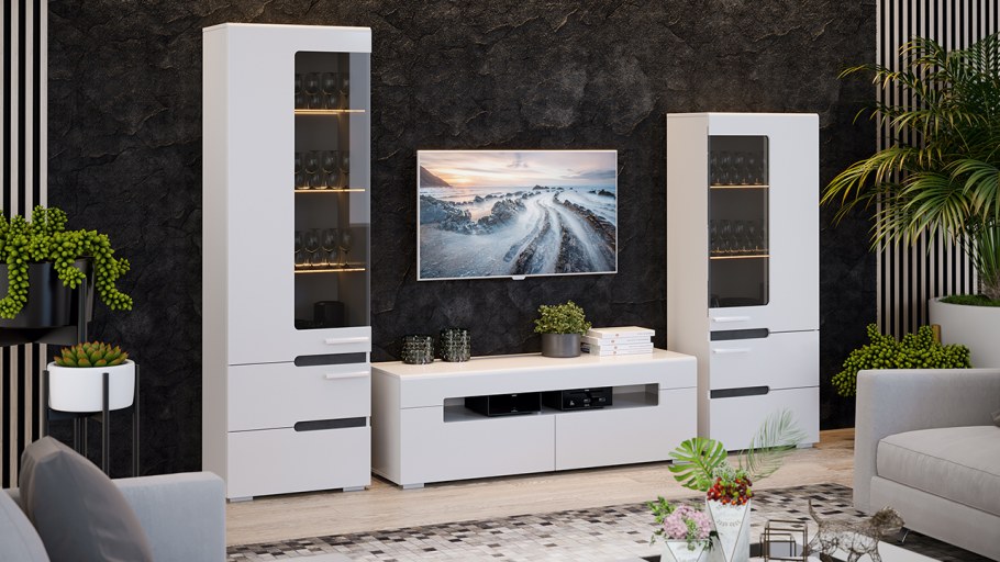 Мебель Фьюжн ТРИЯ