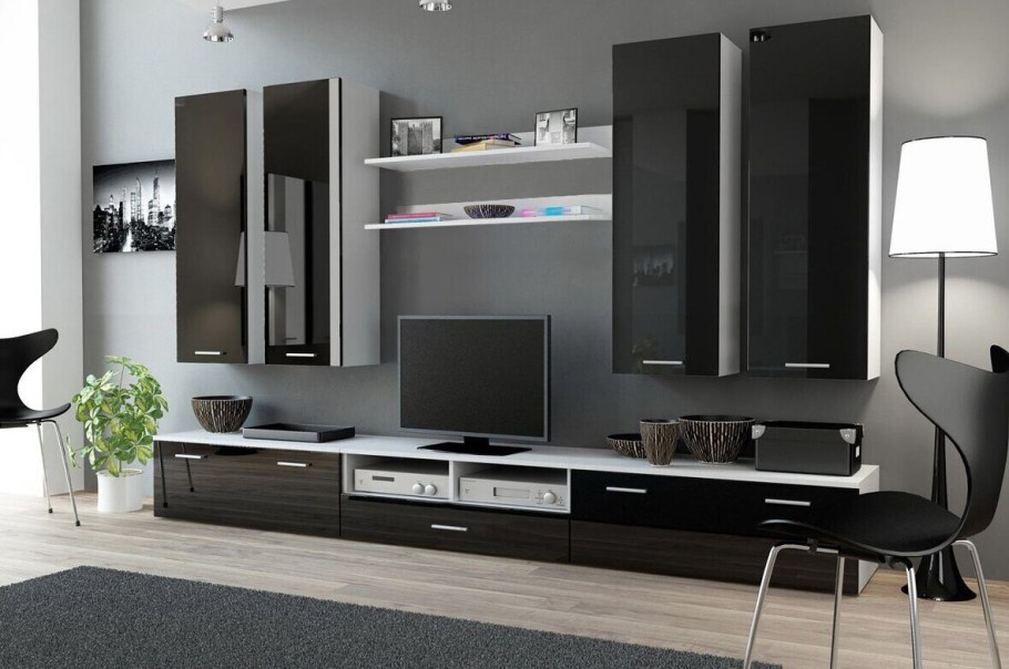 Стенка Импрессо