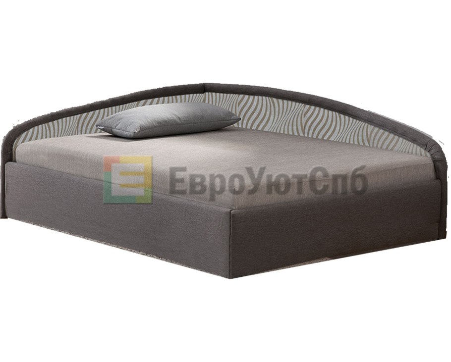 Тахта угловая Боровичи 120х200