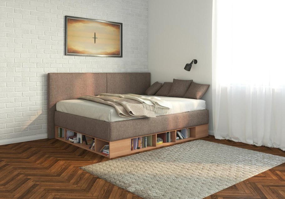 Кровать-тахта Орматек Lancaster