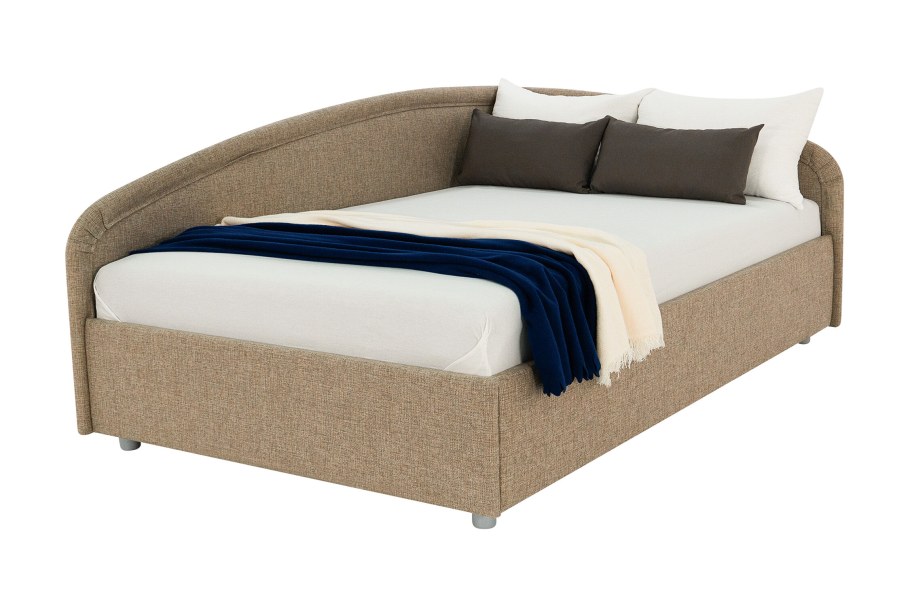 Тахта угловая 1400 мм БНП