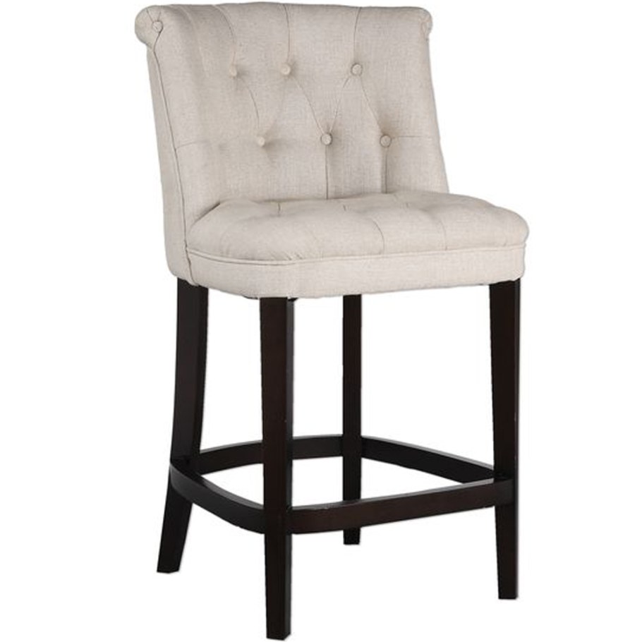 Полубарный стул классика