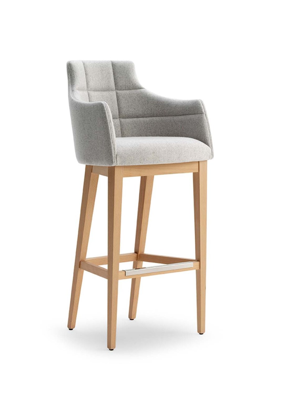 Стул Чили полубарный