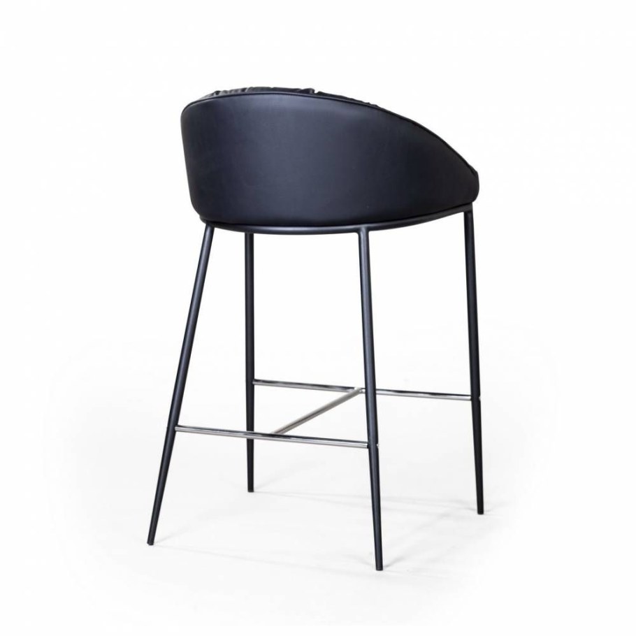 Стул Честер полубарный