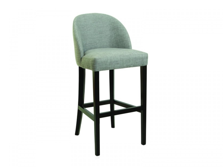 Стул полубарный Albert