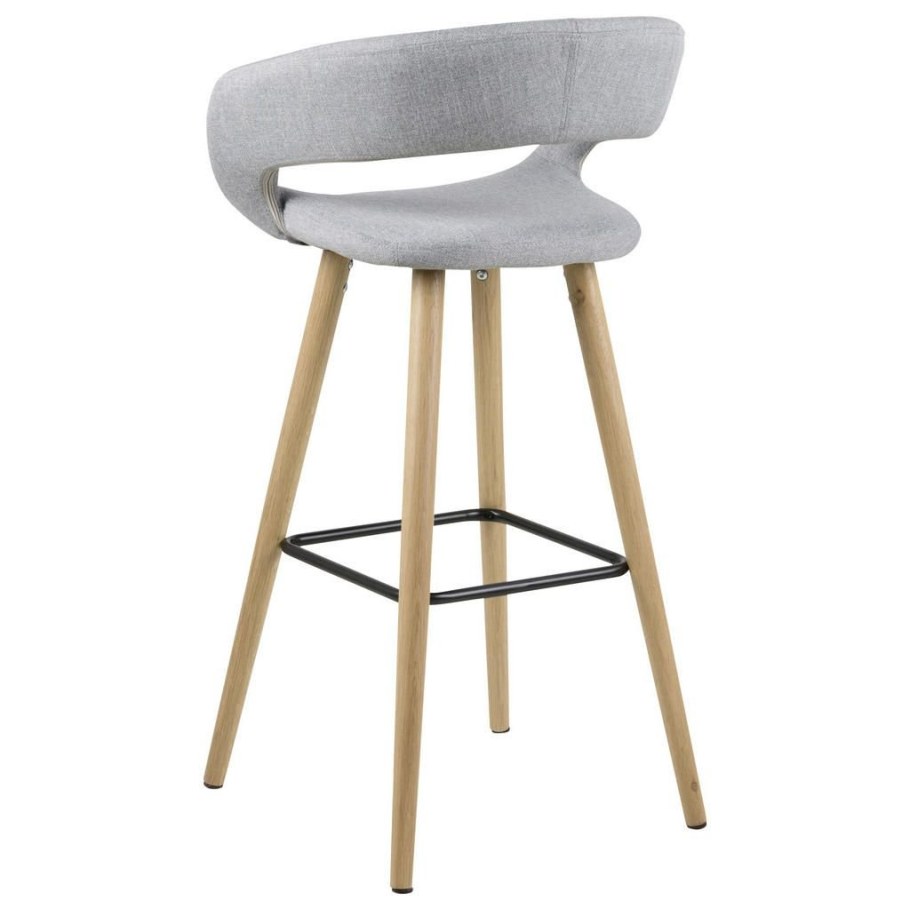 Полубарный табурет 65 см