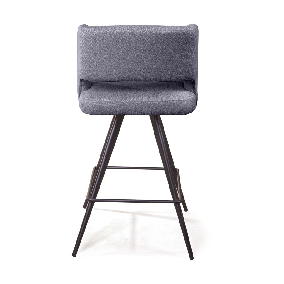 Стул Молли серый