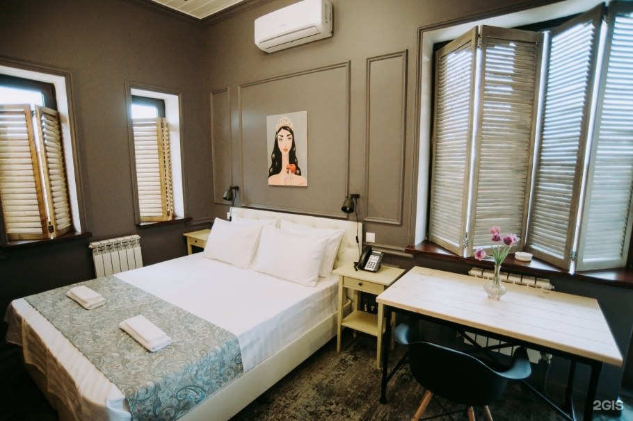 Лейтенанта Шмидта 5а Астрахань