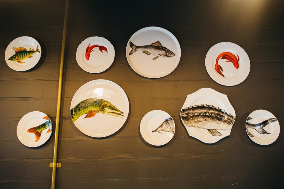 Отель щука Астрахань