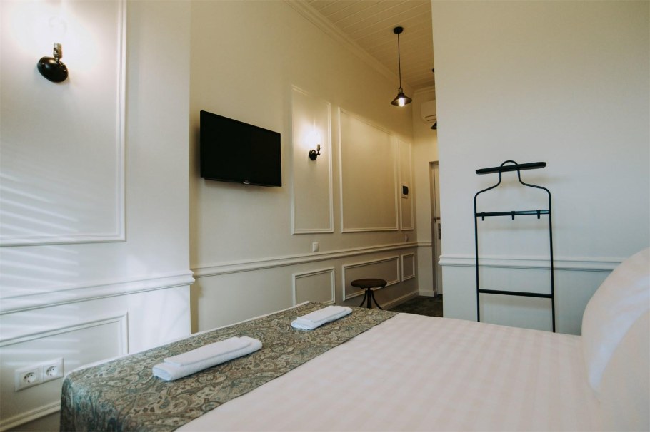 Отель щука Астрахань