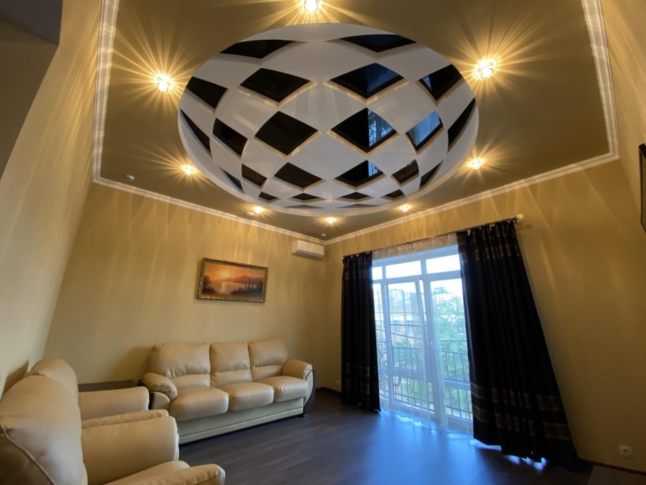 Отель Империал Астрахань