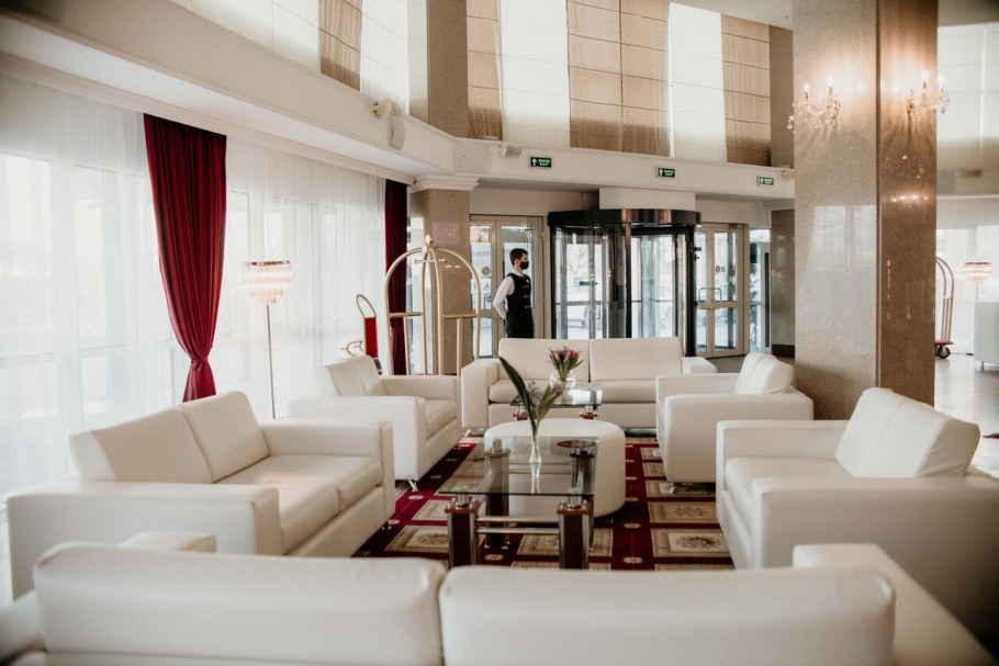 Гранд отель Астрахань ресторан