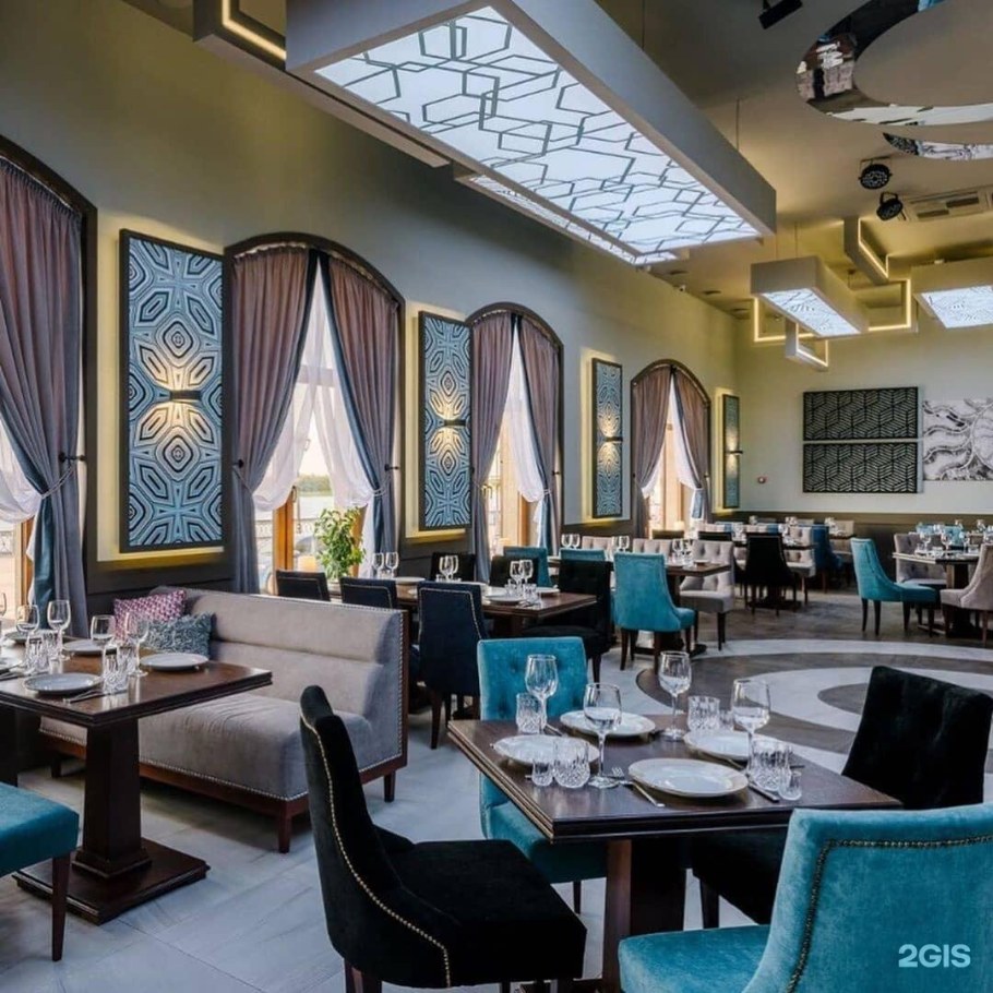 Каспий ресторан ул Максима Горького в Астрахани