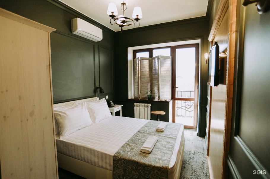 Отель щука Астрахань