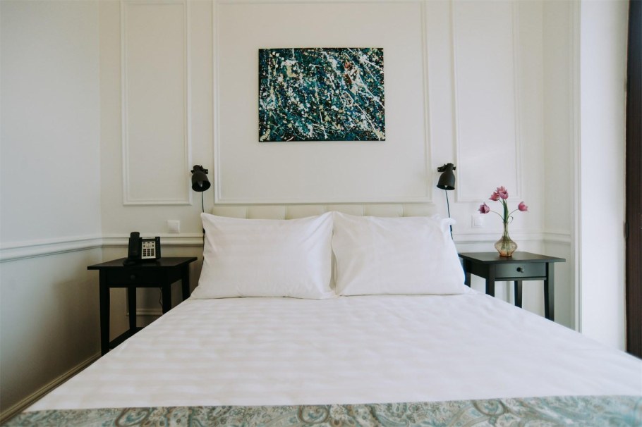 Отель щука Астрахань