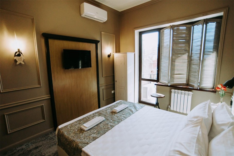 Мини отель щука Астрахань