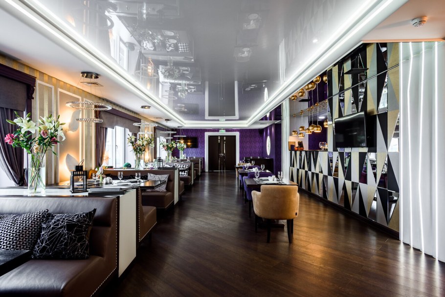 Россвик банкетный зал Астрахань