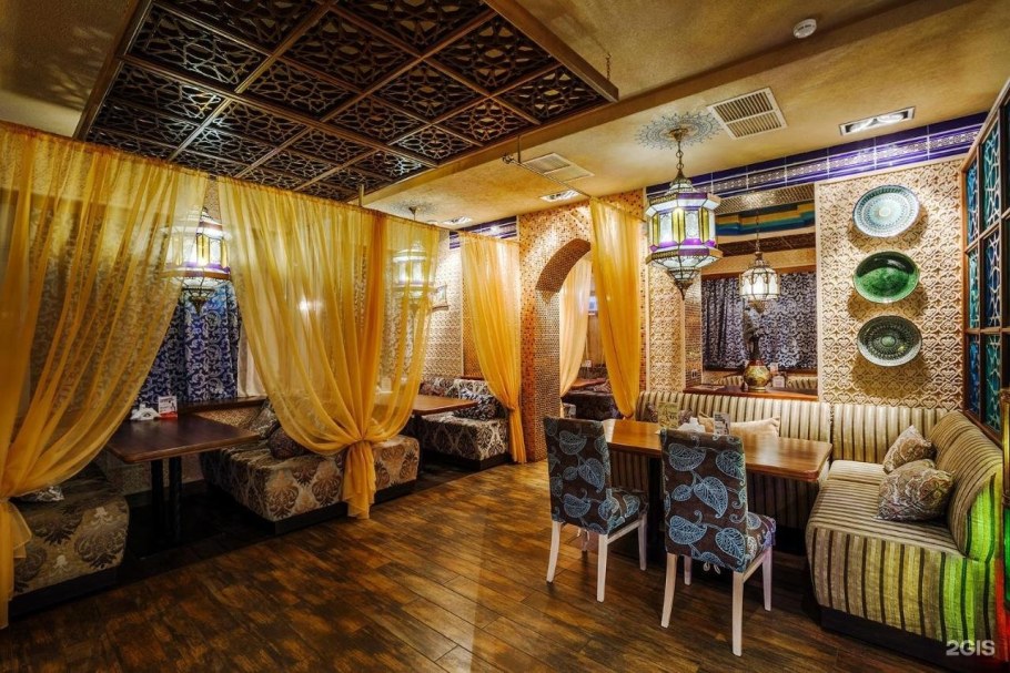 Арт отель Киров