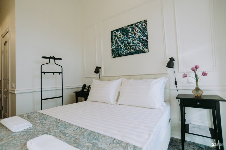 Отель щука Астрахань