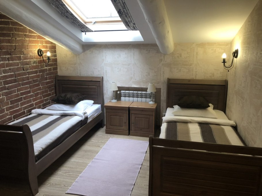 Бонотель Астрахань