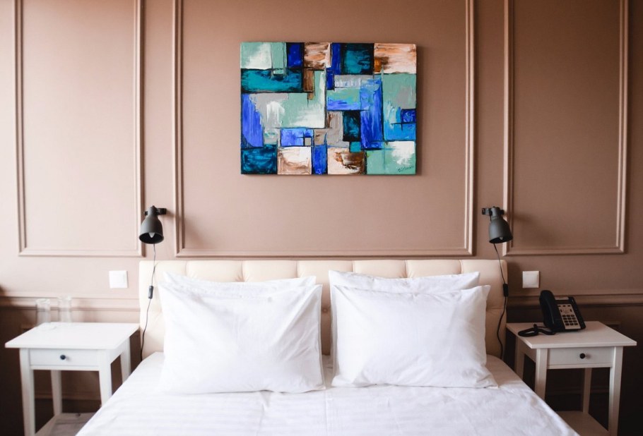 Гостиница щука