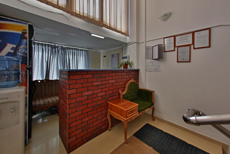 Мини отель Южно Приморский Санкт-Петербург