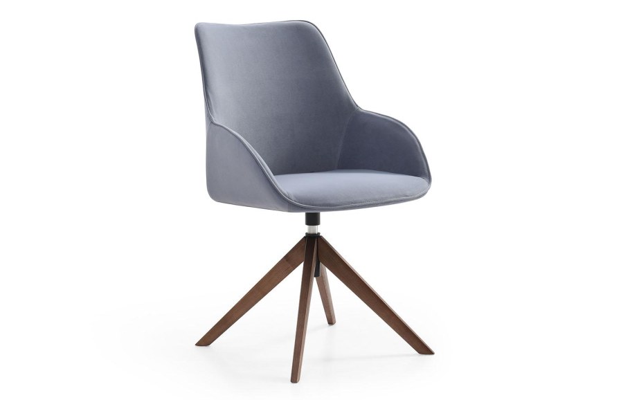 Стул Whitney, серый