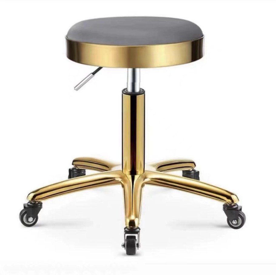 Причёска табурет голова