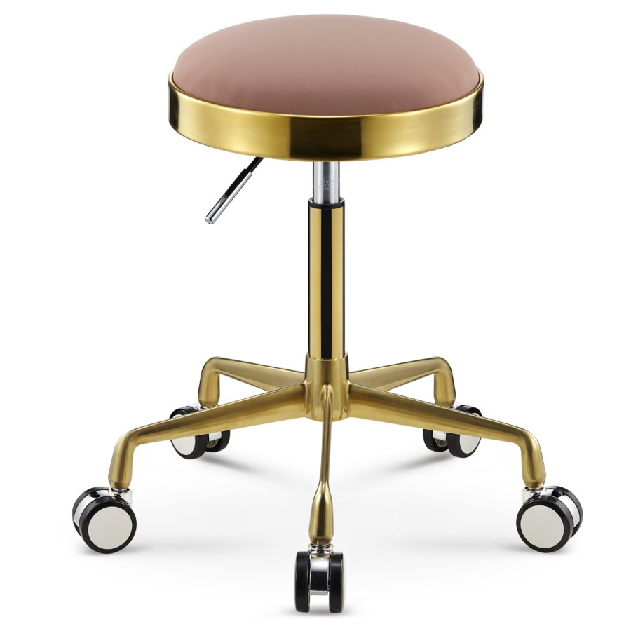 Прическа табурет