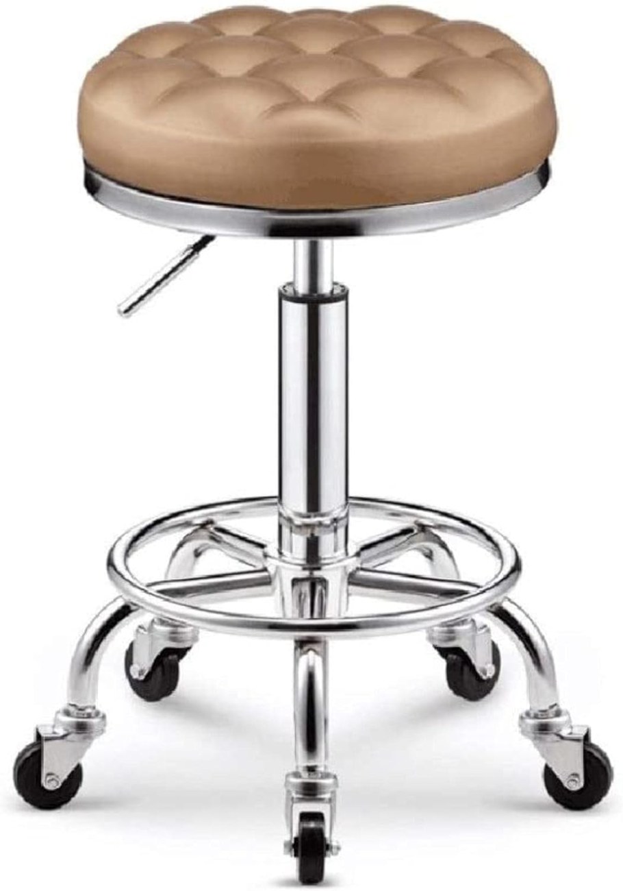 Круглый стул для собак